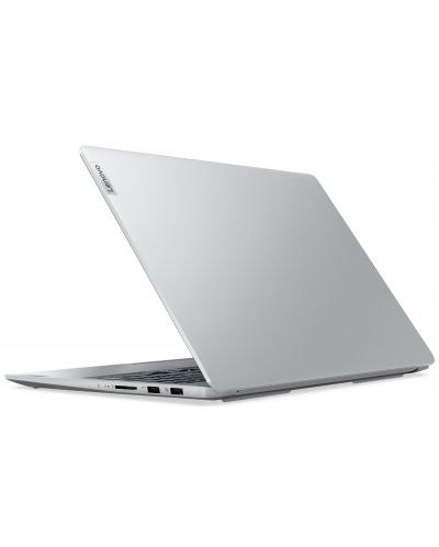 Лаптоп Lenovo - IdeaPad 5 Pro, 16", WQXGA, IPS, Ryzen 7, сребрист - 5