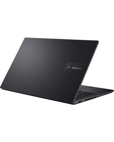 Лаптоп ASUS - Vivobook 15 OLED X1505ZA-MA255W, 15.6'', 2.8K, i7, черен - 6