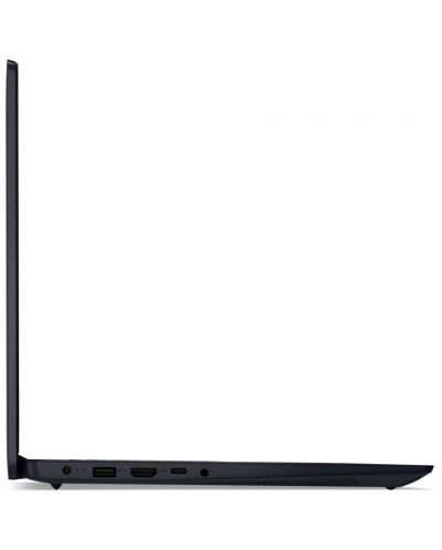 Лаптоп Lenovo - IdeaPad 3, 15.6'', FHD, R7, 16GB, 1TB, Abyss Blue - 4