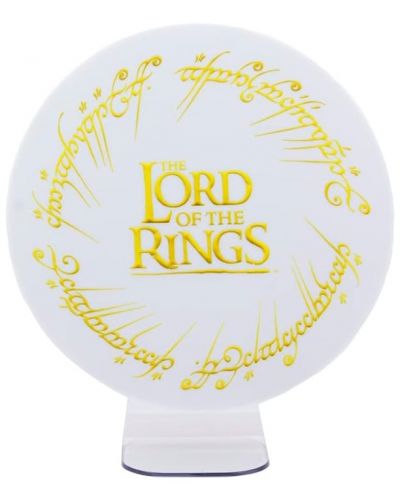 Лампа Paladone Movies: The Lord of the Rings - Logo - 1