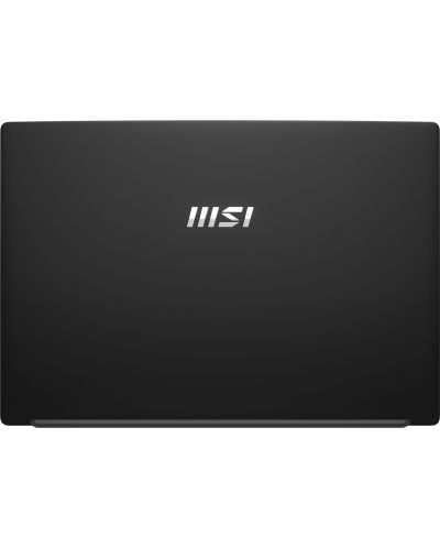 Лаптоп MSI - Modern 14 C12MO, 14'', FHD, i3-1215U, черен - 6
