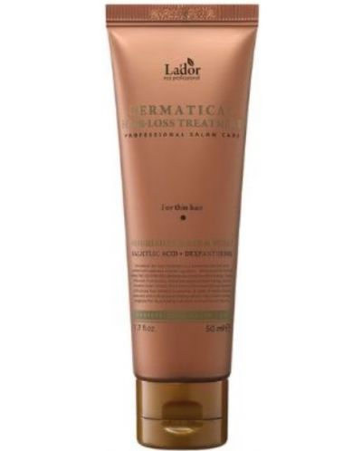 La'dor Dermatical Шампоан за коса, 50 ml - 1