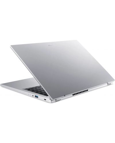 Лаптоп Acer - Aspire 3 A315-24P-R9ML, 15.6'', FHD, Ryzen 5, сребрист - 5