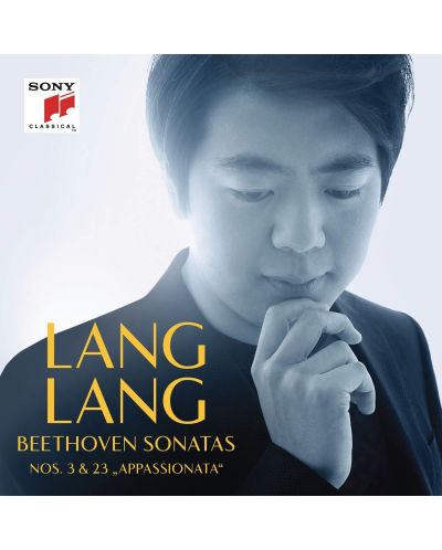 Lang Lang - Lang Lang Plays Beethoven (CD) - 1