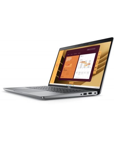 Лаптоп Dell - Latitude 5450, 14'', FHD, Ultra 5, 16GB/1TB, WIN, сив - 3