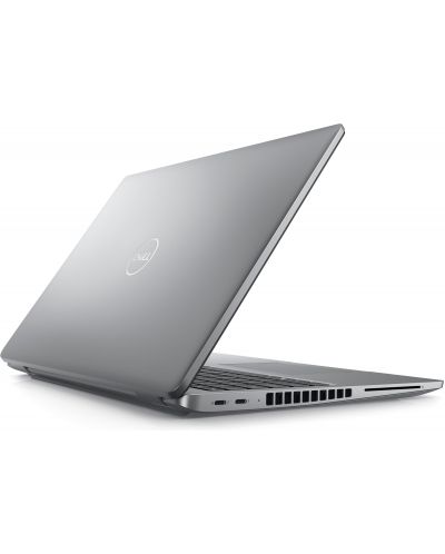 Лаптоп Dell - Latitude 5550, 15.6'', FHD, Ultra 7, 16GB/512GB, UBU, сив - 6