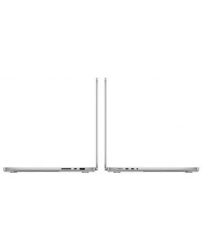 Лаптоп Apple - MacBook Pro 16, 16'', M3 Max, 36GB/1TB, сребрист - 3