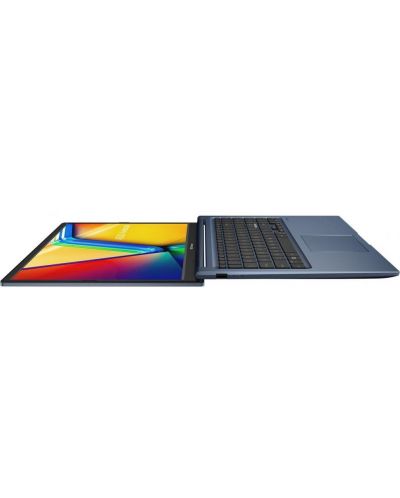 Лаптоп ASUS - VivoBook X1504VA-NJ668, 15.6'', FHD, i3-1315U, син - 5