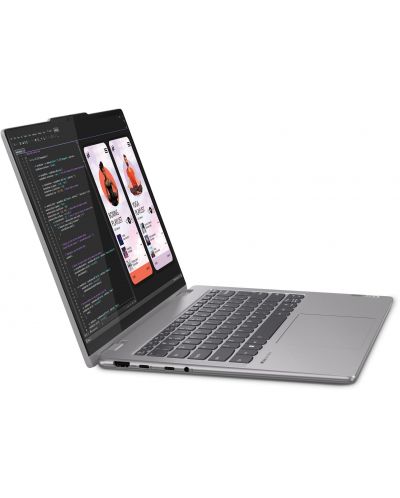 Лаптоп Lenovo - Yoga 7, 14'', WUXGA, Ryzen 5, 16GB/1TB, WIN, Touch, Arctic - 5