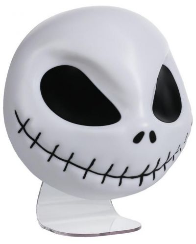 Лампа Paladone Disney: Nightmare Before Christmas - Jack Mask - 2