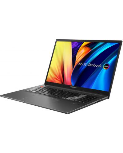 Лаптоп ASUS - Vivobook Pro, 15.6'', OLED, Ultra 9, Win11 Home, Earl Grey - 3