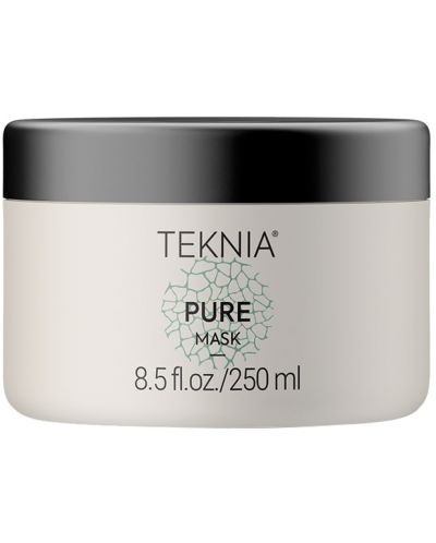 Lakmé Teknia Scalp Care Pure Почистваща маска, 250 ml - 1