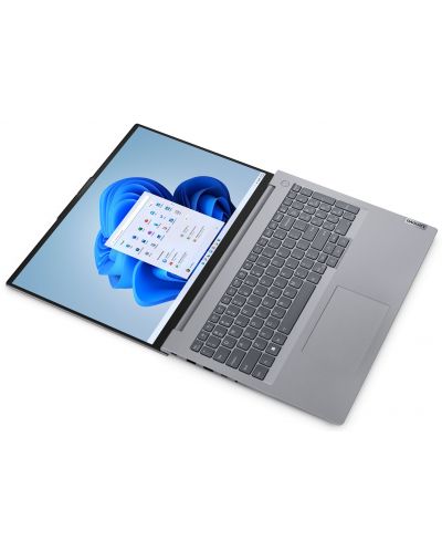 Лаптоп Lenovo - ThinkBook 16 G6 ABP, 16'', WUXGA, Ryzen 3, 8GB/256GB - 6