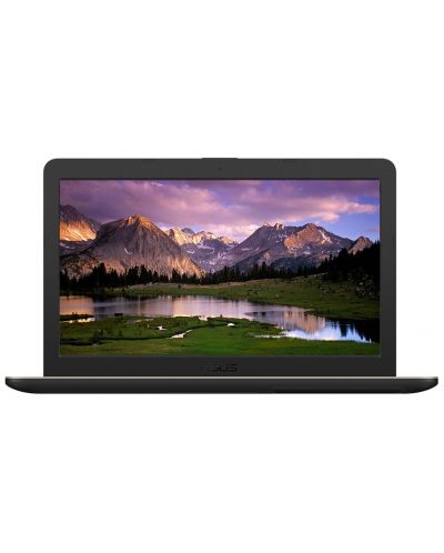 Лаптоп Asus X540UB-DM014 - 15.6" Full HD - 2