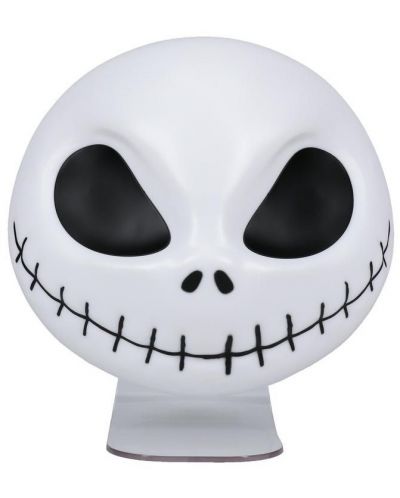 Лампа Paladone Disney: Nightmare Before Christmas - Jack Mask - 1