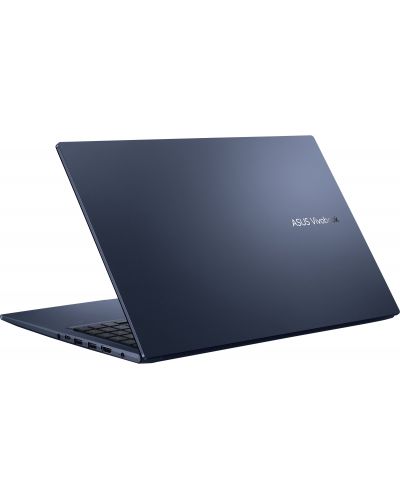 Лаптоп ASUS - Vivobook 15 X1502ZA-BQ521, 15.6'', FHD, i5-1235U, син - 7
