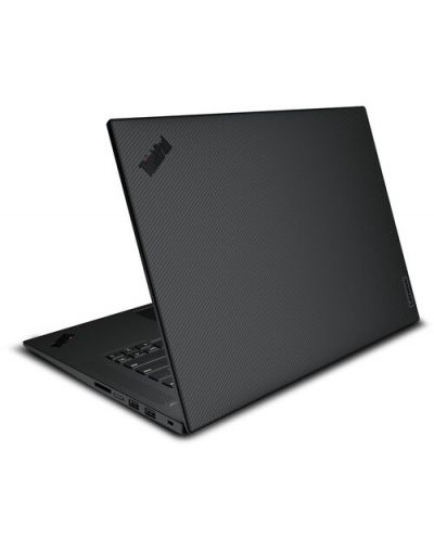 Лаптоп Lenovo - ThinkPad P1 G6, 16'', WQXGA, i7, 32GB, 1TB, Win - 4