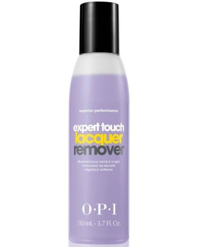 OPI Лакочистител Expert Touch, 110 ml - 1