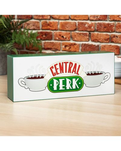 Лампа Paladone Television: Friends - Central Perk - 3