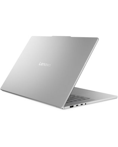 Lenovo IdeaPad 5 Ryzen 5 256GB シルバー Лаптоп Lenovo - IdeaPad Slim 5 15ARP10, 15.3'', WUXGA, Ryzen 5