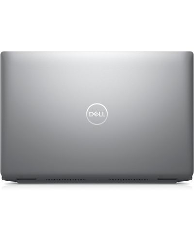 Лаптоп Dell - Latitude 5550, 15.6'', FHD, Ultra 5, 16GB/512GB, WIN, сив - 5