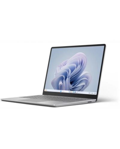 Лаптоп Microsoft - Surface GO 3, 12.4'', Touch, i5, Platinum - 2