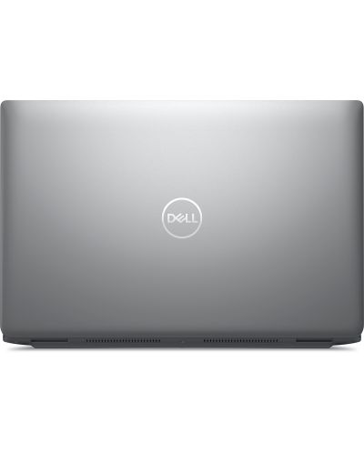 Лаптоп Dell - Latitude 5540, 15.6'', FHD, i5-1340P, 8GB/512GB, UBU, сив - 4