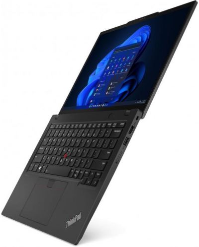 Лаптоп Lenovo - ThinkPad X13 G4, 13.3'', WUXGA, i5-1335U, черен - 4
