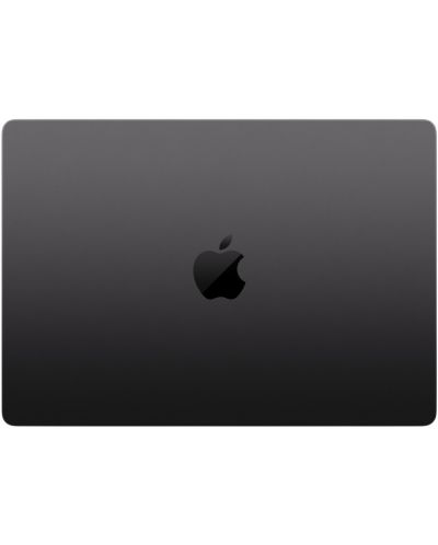 Лаптоп Apple - MacBook Pro 14, 14'', M5 10C/10C, 16GB/512GB, Space
