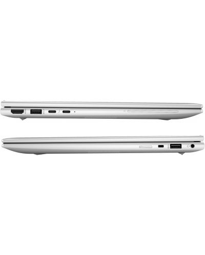 Лаптоп HP - EliteBook 840 G10, 14'', WUXGA, i7, сребрист - 6