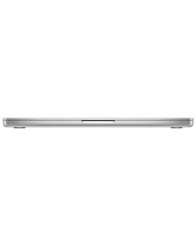 Лаптоп Apple - MacBook Pro 14, 14.2", М2 Pro, 16GB/1TB, сребрист - 5