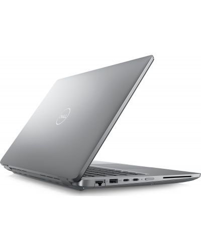 Лаптоп Dell - Latitude 5440, 14'', FHD, i7-1355U, 16GB/512GB UBU, сив - 6