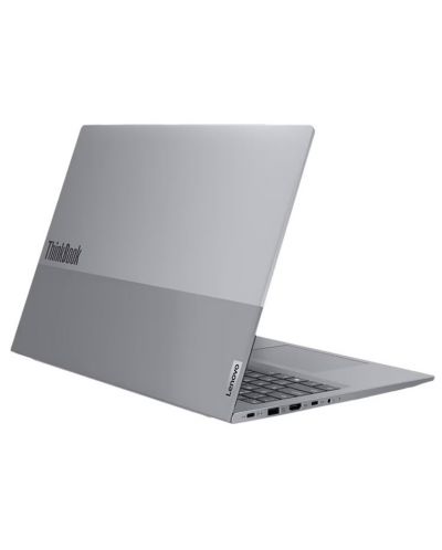 Лаптоп Lenovo - ThinkBook 16 G6 ABP, 16'', WUXGA, R5, 32GB, 1TB - 4