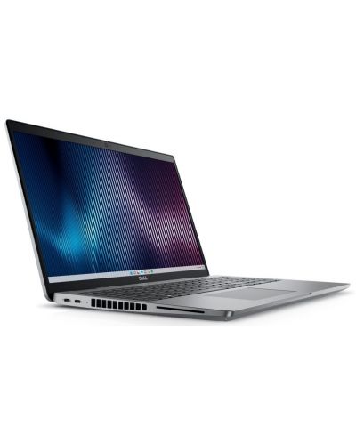Лаптоп Dell - Latitude 5540, 15.6", FHD, IPS, i5, 16GB, 512GB - 3