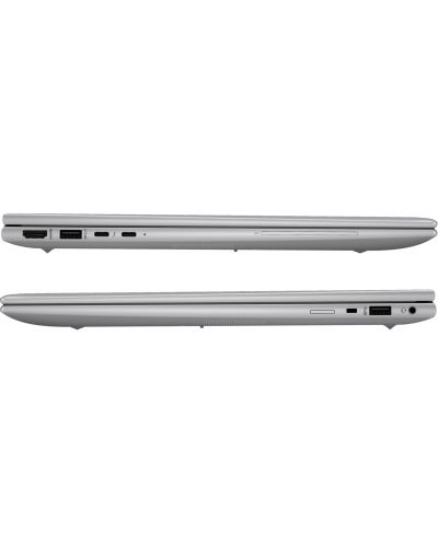 Лаптоп HP - ZBook Firefly 16 G10, 16'', WUXGA, i7-1355U, RTXA500 - 8