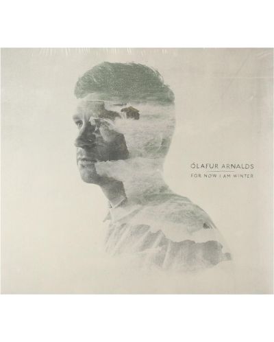 Ólafur Arnalds - For Now I Am Winter (CD) - 1