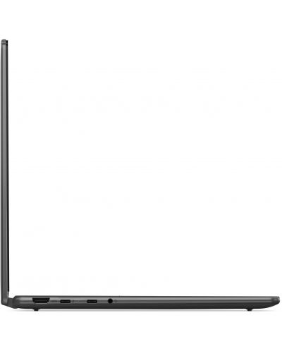 Лаптоп Lenovo - Yoga 7, 14'', WUXGA, Ryzen 7, 16GB/1TB, WIN, Touch, Storm - 9