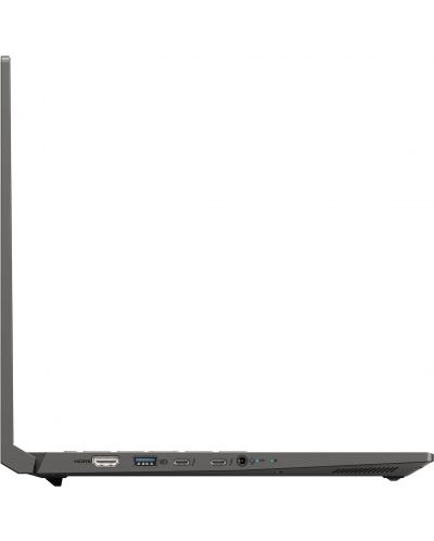Лаптоп Acer - Swift X SFX14-71G-70TE, 14.5'', 2.8K, i7, Steel Gray - 8