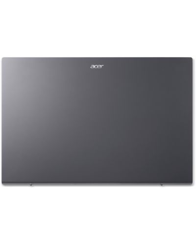 Лаптоп Acer - Extensa EX215-55-51E7, 15.6'', FHD, i5, Gray - 5