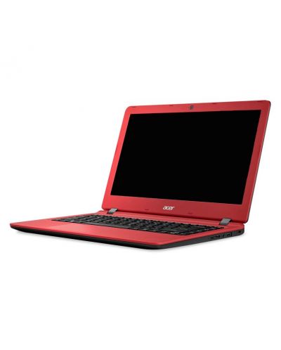 Лаптоп, Acer Aspire ES1-132, Red - 2