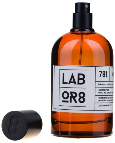 Labor8 Парфюм Nezah 781, 30 ml - 1