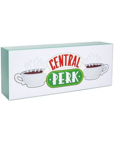 Лампа Paladone Television: Friends - Central Perk - 1