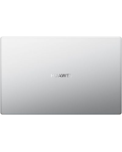 Лаптоп Huawei - MateBook D15, 15.6", FHD, Ryzen 5, 256GB, сив - 4