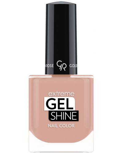 Golden Rose Лак за нокти Extreme Gel Shine, N09 - 1