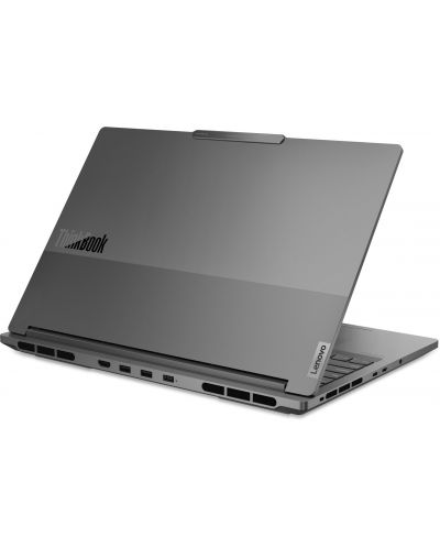 Лаптоп Lenovo - ThinkBook 16p G4 IRH, 16'', 3.2K, i9, RTX4060, WIN - 5