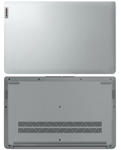 Лаптоп Lenovo - IdeaPad 1 15ALC7, 15.6'', FHD, Ryzen 7, 16GB/1TB, сив - 6