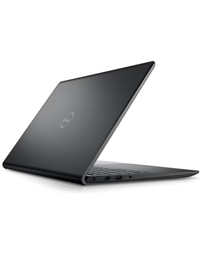 Лаптоп Dell - Vostro 3530, 15.6'', FHD, i7, 120Hz, 8GB/512GB, UBU, BG, черен - 3