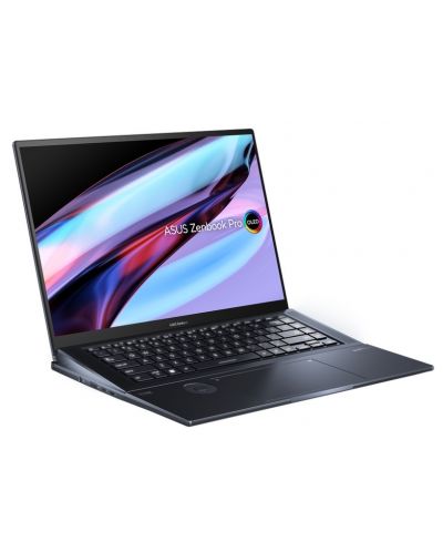 Лаптоп ASUS - Zenbook Pro X, UX7602VI, 16'', 4K, OLED, i9, 2TB - 1