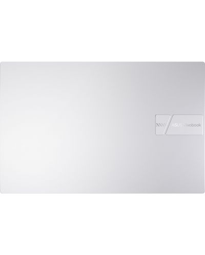 Лаптоп ASUS - Vivobook X1504ZA-NJ887, 15.6'', FHD, i5-1235U, Cool Silver - 6