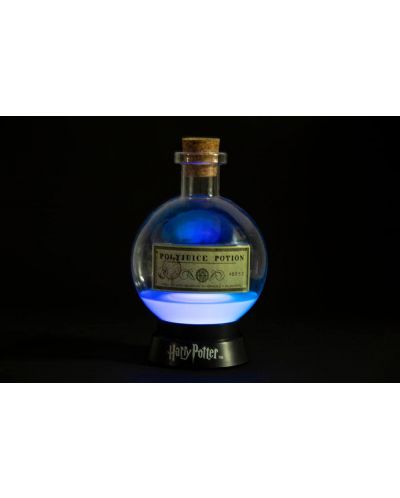 Лампа Fizz Creations Movies: Harry Potter - Polyjuice Potion, 20 cm - 7